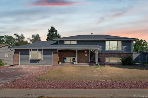 8177 Ames Way Arvada CO 80003