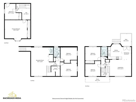 8177 Ames Way Arvada CO 80003