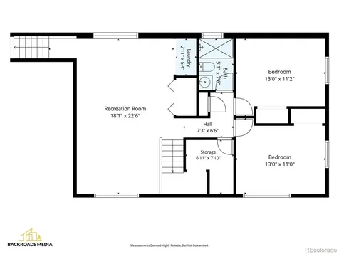 8177 Ames Way Arvada CO 80003
