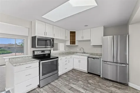 8177 Ames Way Arvada CO 80003