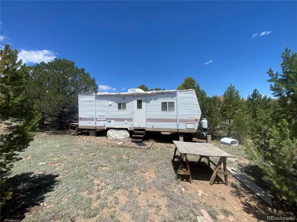 1638 20th Trail Cotopaxi CO 81223