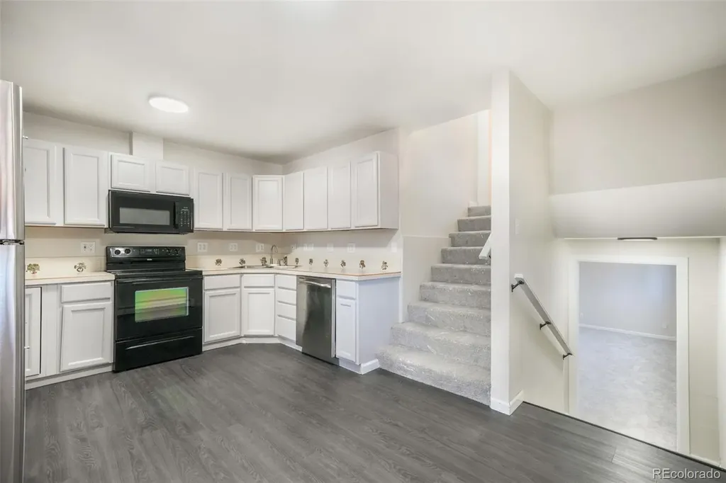 2218 E St Vrain Street Colorado Springs CO 80909