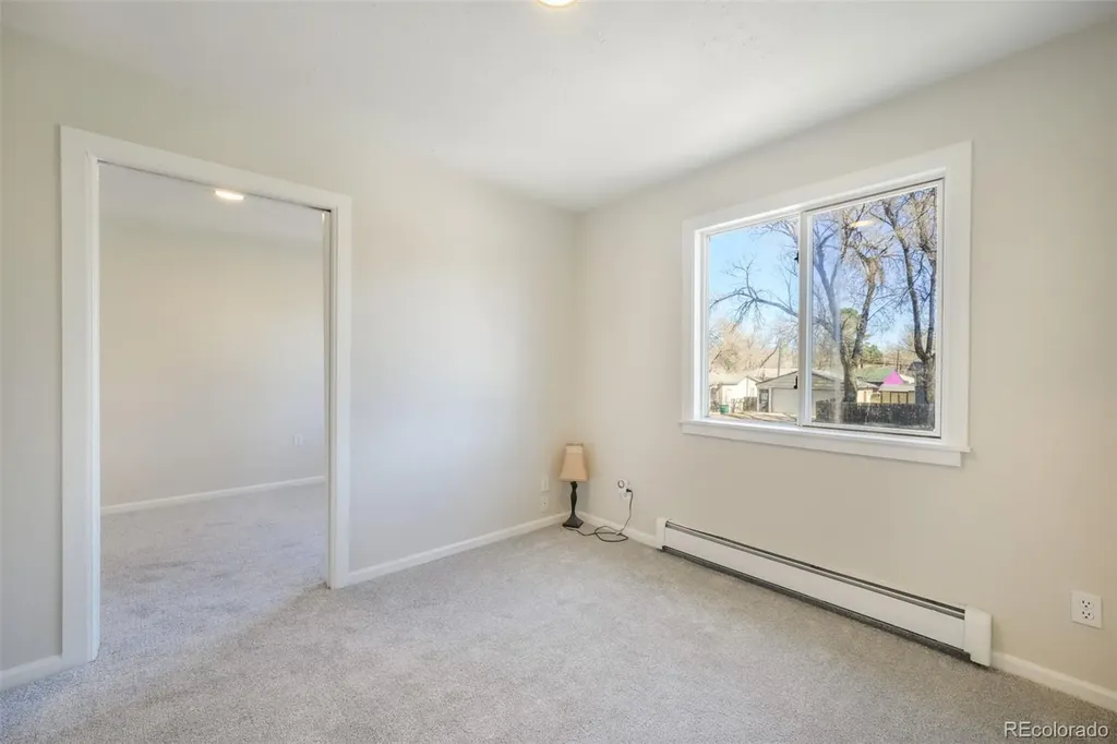 2218 E St Vrain Street Colorado Springs CO 80909