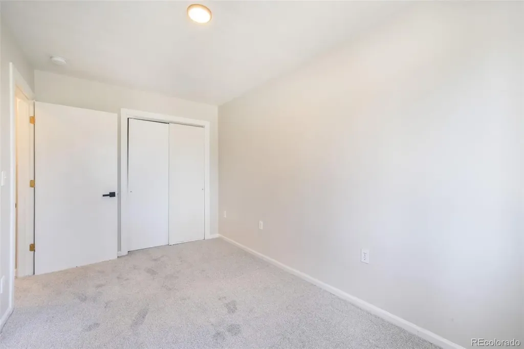 2218 E St Vrain Street Colorado Springs CO 80909