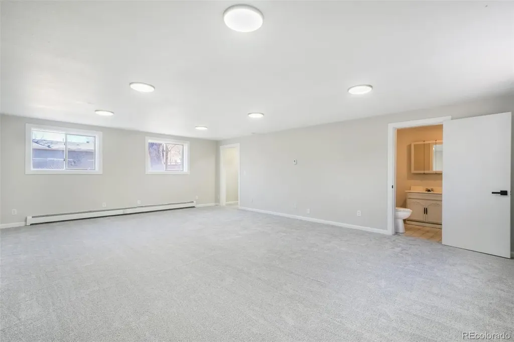 2218 E St Vrain Street Colorado Springs CO 80909