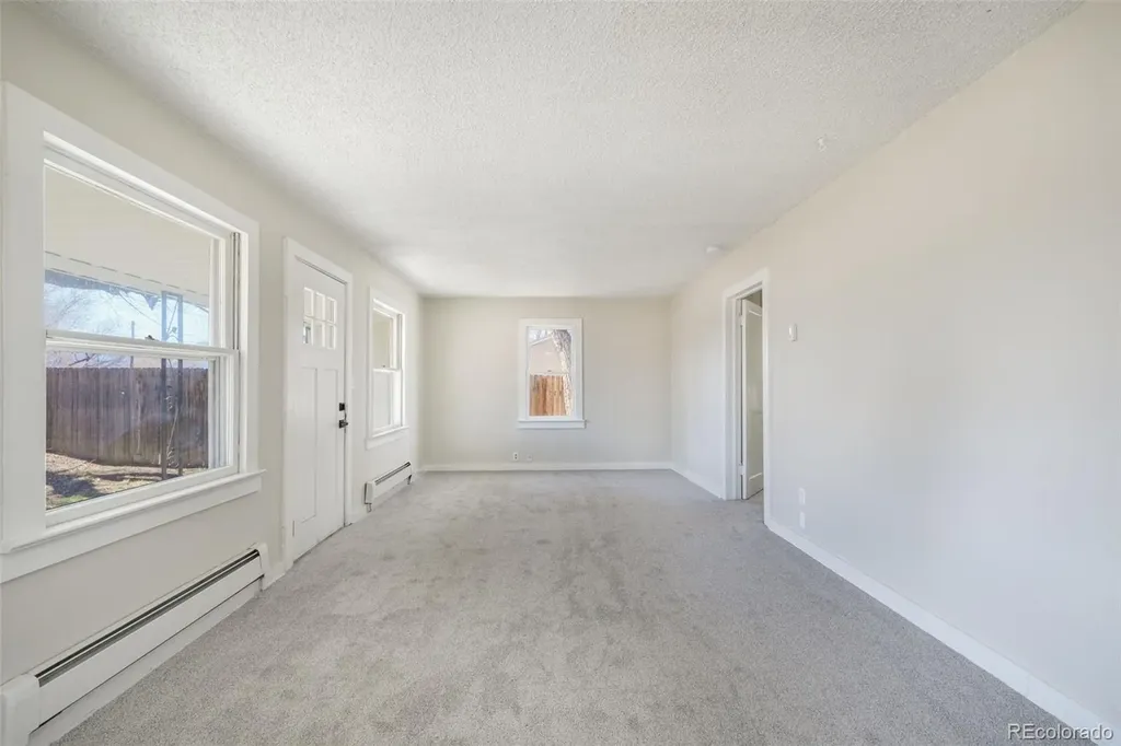 2218 E St Vrain Street Colorado Springs CO 80909