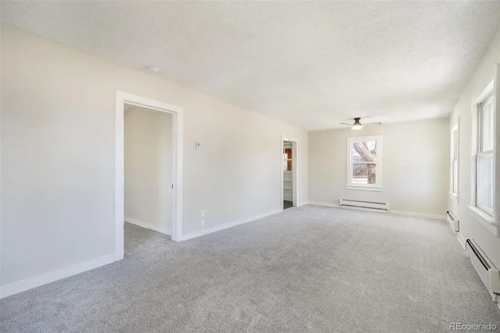 2218 E St Vrain Street Colorado Springs CO 80909