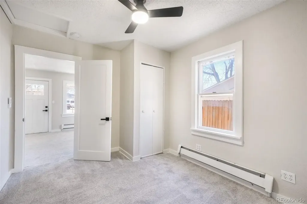 2218 E St Vrain Street Colorado Springs CO 80909