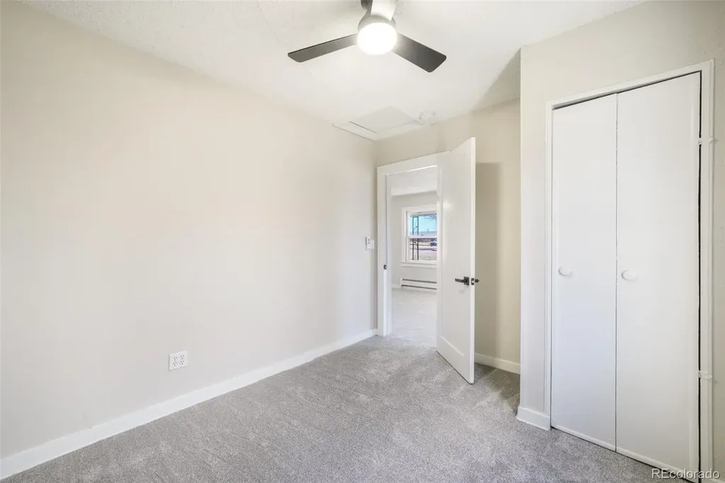 2218 E St Vrain Street Colorado Springs CO 80909