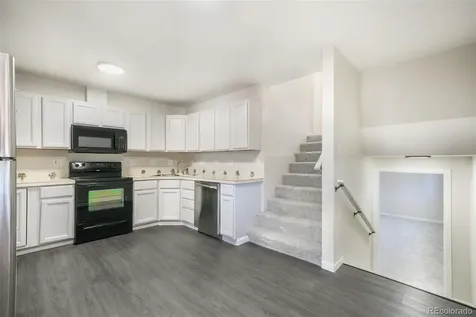 2218 E St Vrain Street Colorado Springs CO 80909