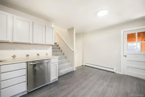 2218 E St Vrain Street Colorado Springs CO 80909