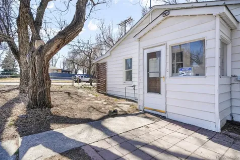 2218 E St Vrain Street Colorado Springs CO 80909