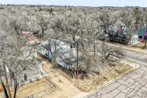 2218 E St Vrain Street Colorado Springs CO 80909