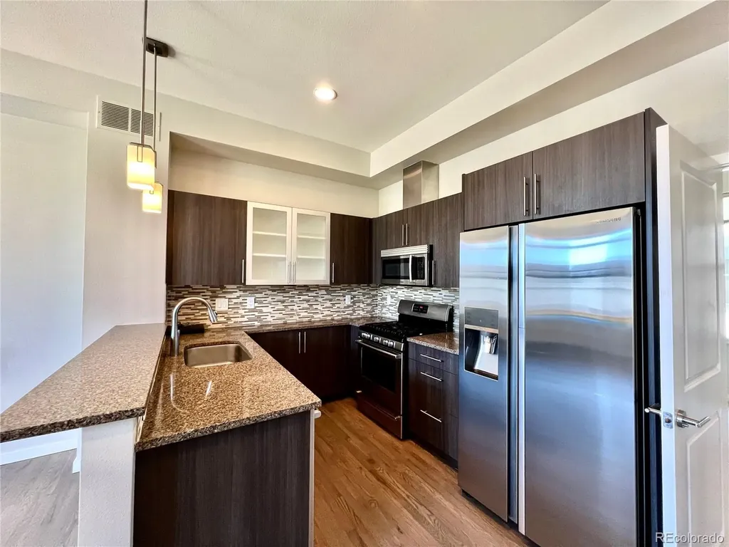 2170 S Josephine Street Denver CO 80210