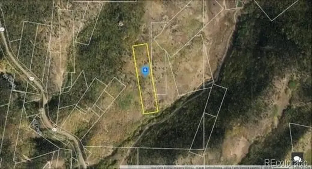 111 Co 67 Cripple Creek CO 80813