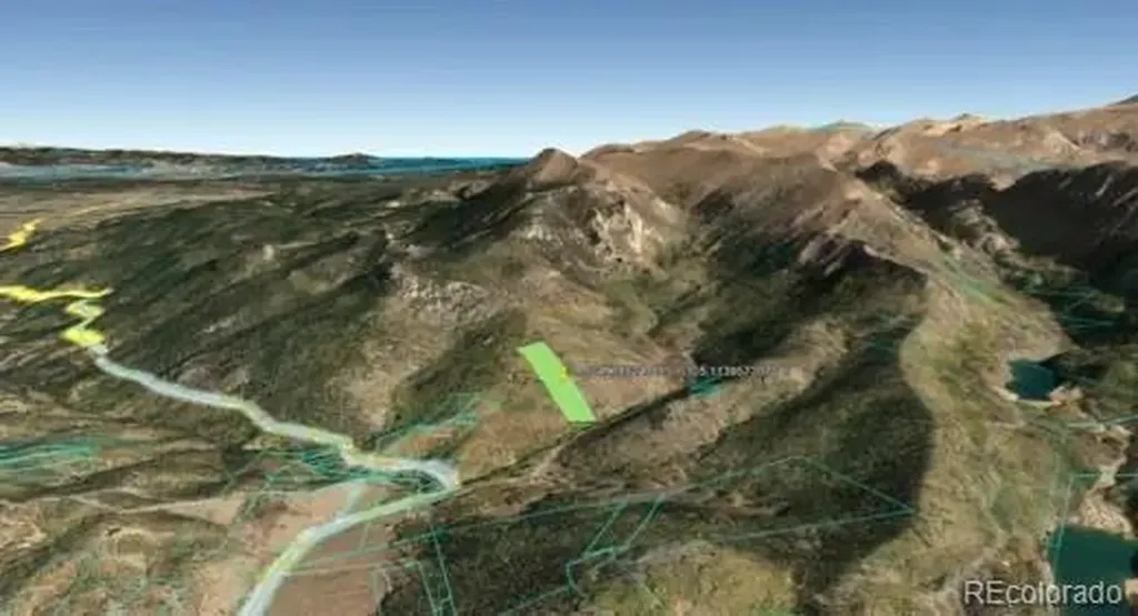 111 Co 67 Cripple Creek CO 80813