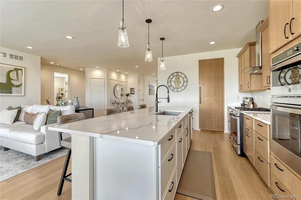 11732 Mill Valley Street Parker CO 80138