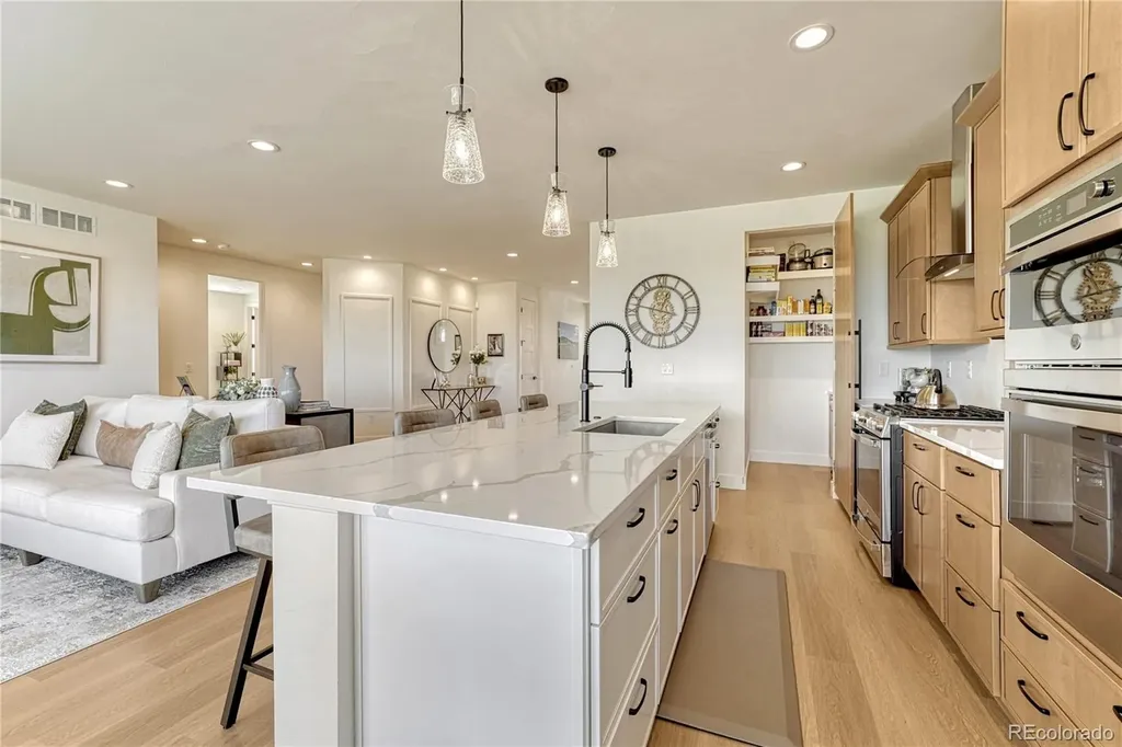 11732 Mill Valley Street Parker CO 80138