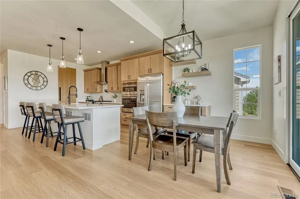 11732 Mill Valley Street Parker CO 80138