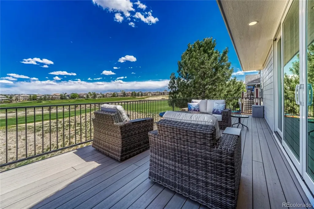 11732 Mill Valley Street Parker CO 80138