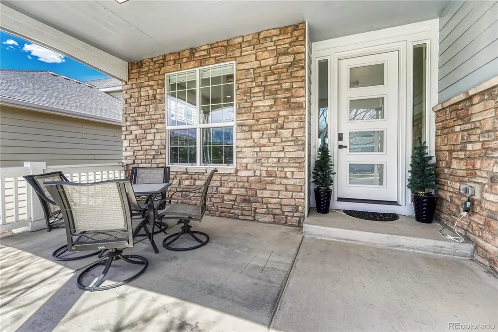 11732 Mill Valley Street Parker CO 80138