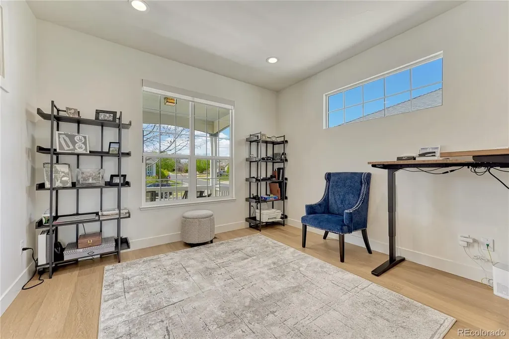 11732 Mill Valley Street Parker CO 80138