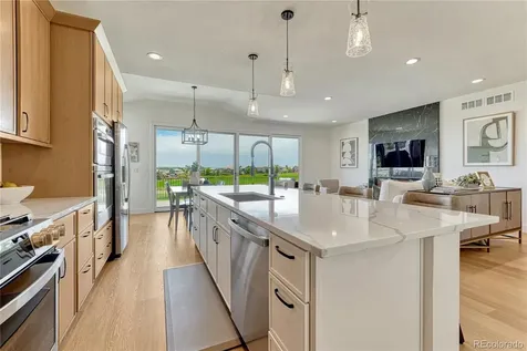 11732 Mill Valley Street Parker CO 80138