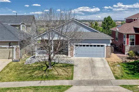 11732 Mill Valley Street Parker CO 80138