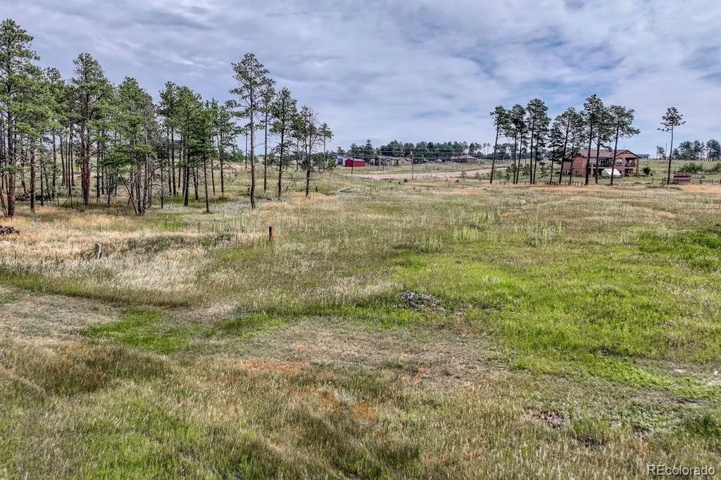 Lot 4 Forest Heights Circle Colorado Springs CO 80908