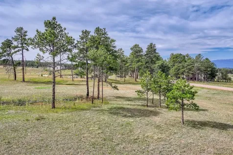 Lot 4 Forest Heights Circle Colorado Springs CO 80908