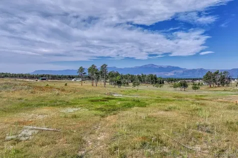 Lot 4 Forest Heights Circle Colorado Springs CO 80908