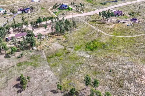 Lot 4 Forest Heights Circle Colorado Springs CO 80908