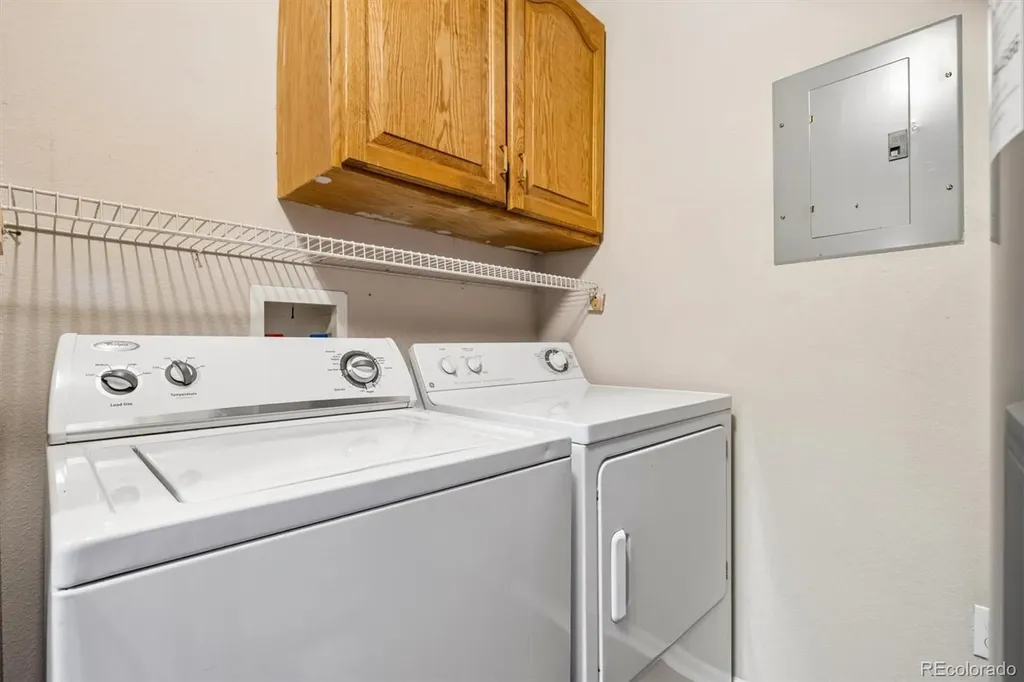 8073 W 51st Place Arvada CO 80002