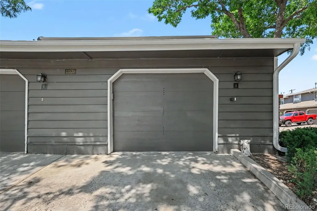 11570 W 70th Place Arvada CO 80004