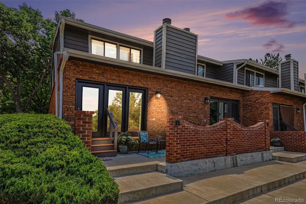 11570 W 70th Place Arvada CO 80004