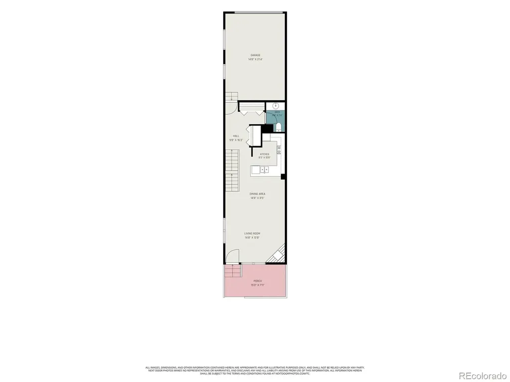11570 W 70th Place Arvada CO 80004