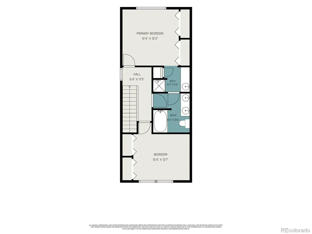 11570 W 70th Place Arvada CO 80004