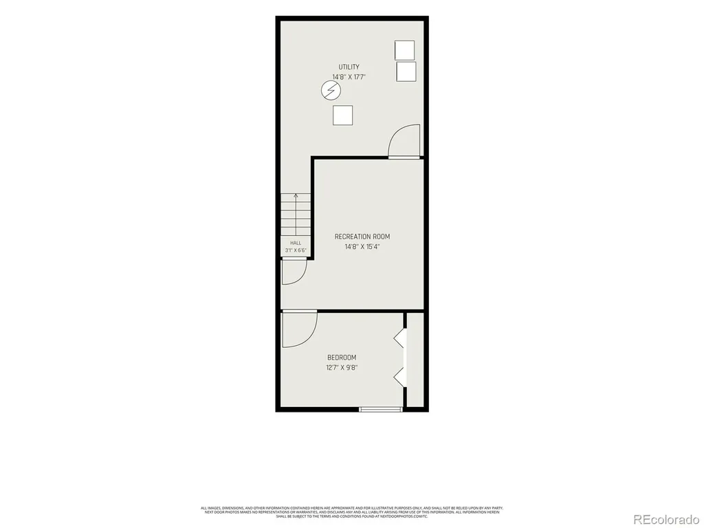11570 W 70th Place Arvada CO 80004