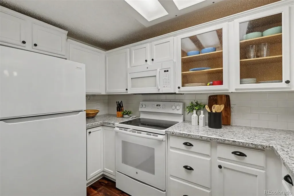 11570 W 70th Place Arvada CO 80004