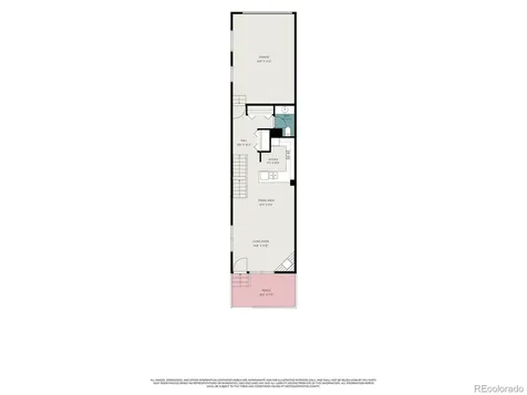 11570 W 70th Place Arvada CO 80004