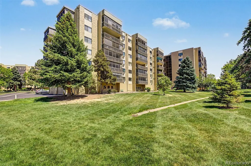 13661 E Marina Drive Aurora CO 80014