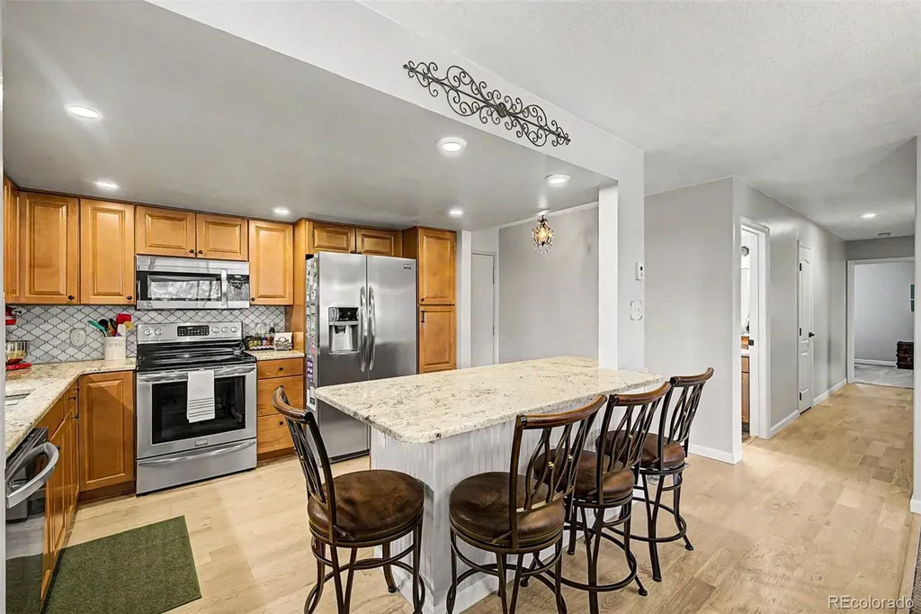 13661 E Marina Drive Aurora CO 80014