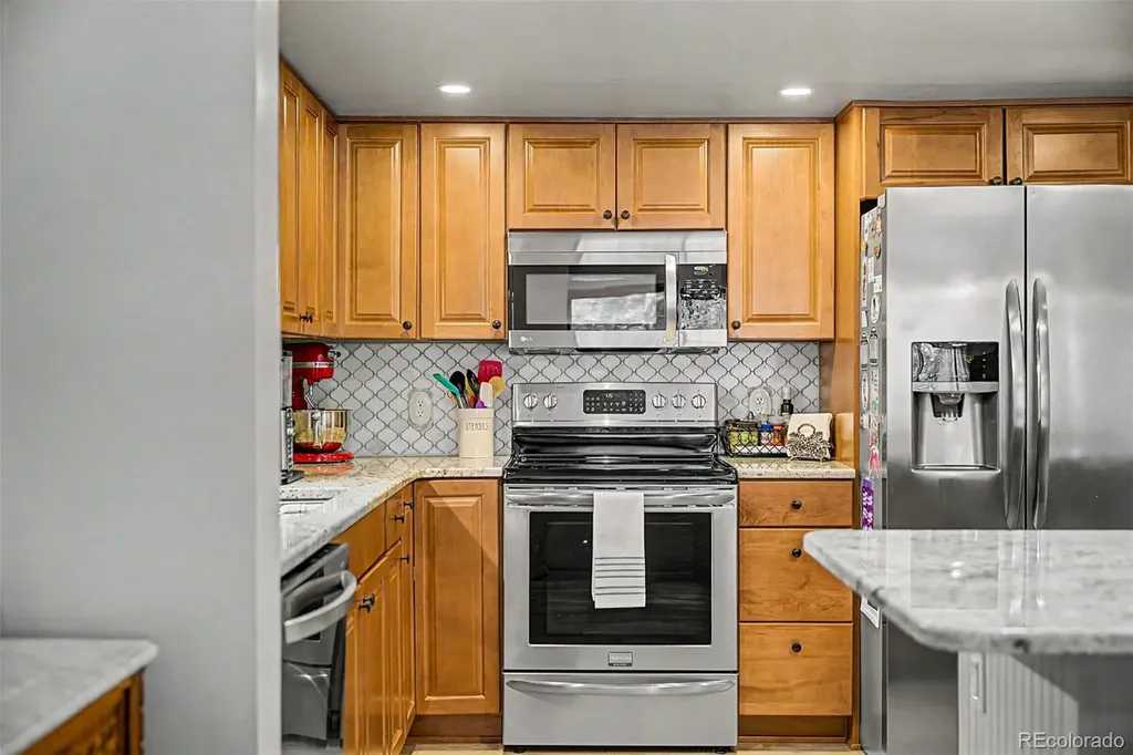 13661 E Marina Drive Aurora CO 80014