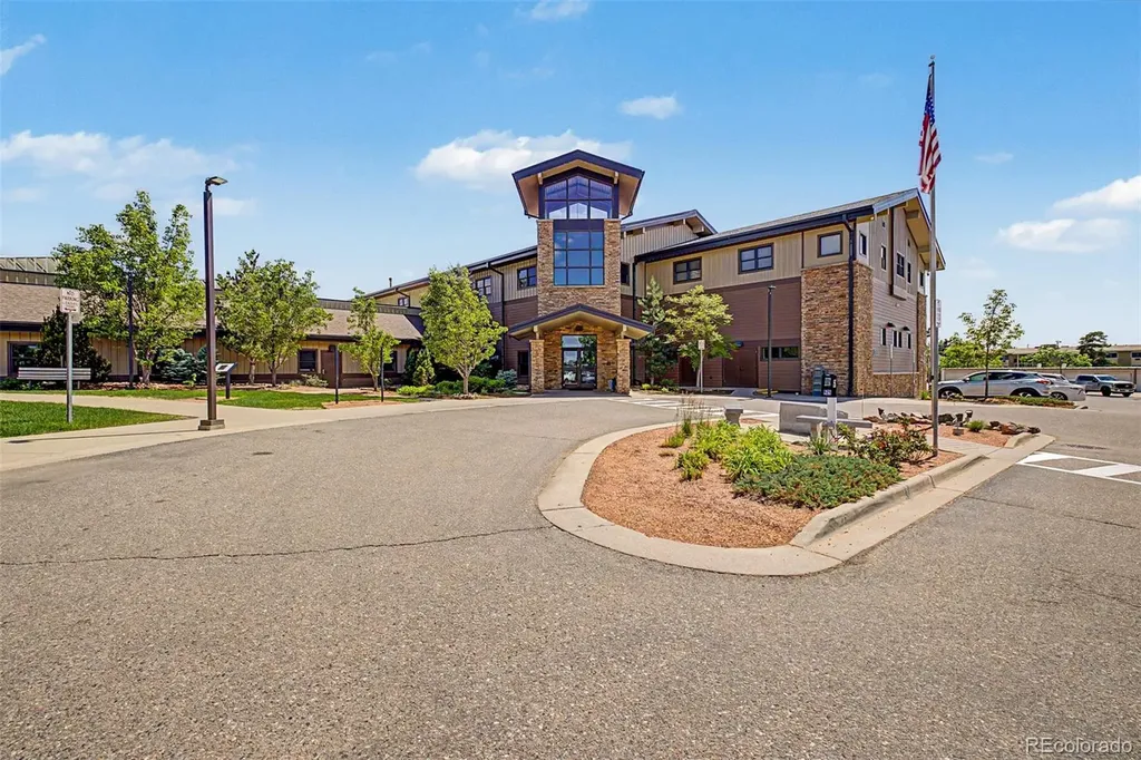 13661 E Marina Drive Aurora CO 80014