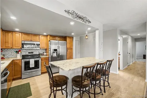 13661 E Marina Drive Aurora CO 80014