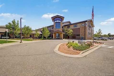 13661 E Marina Drive Aurora CO 80014