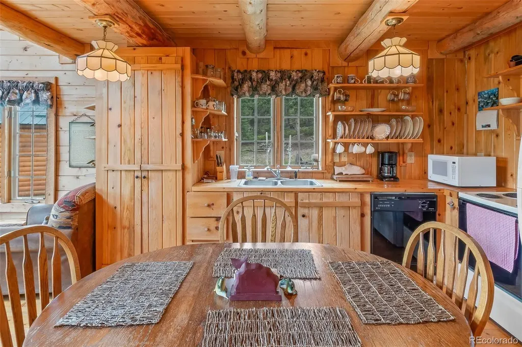 987 Boreas Circle Jefferson CO 80456