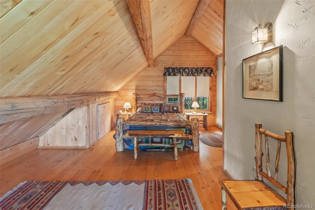 987 Boreas Circle Jefferson CO 80456