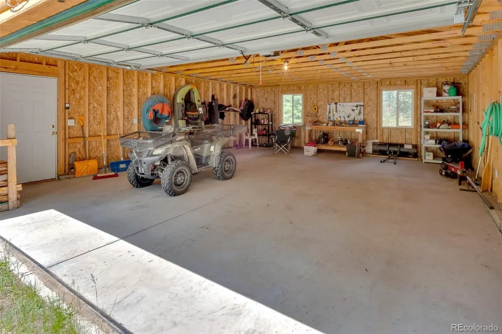 987 Boreas Circle Jefferson CO 80456