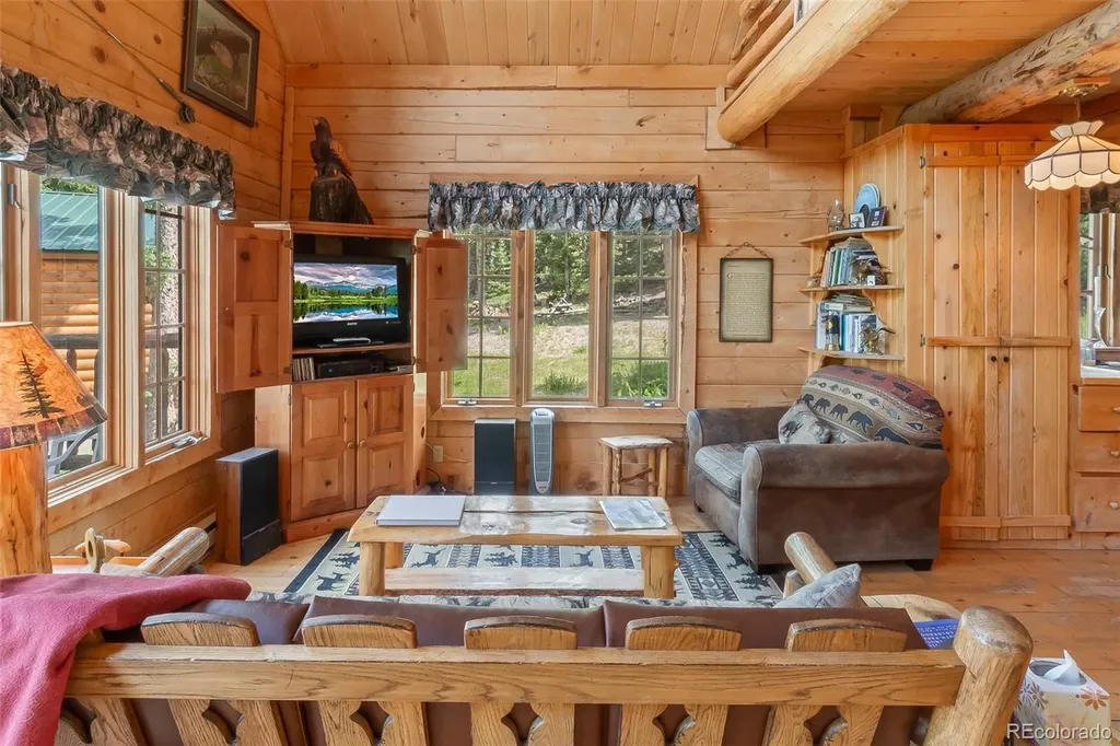 987 Boreas Circle Jefferson CO 80456